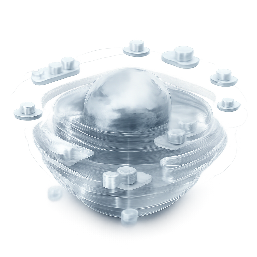 Global managers and diversified strategies graphic